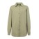 Women's shirt Minaku: Casual Collection Color Green, Rr. 46