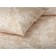 Bed linen 1.5 joint venture "Naples Bezh", size 156x220 cm, 140x205 cm, 70x70 cm - 2 pcs