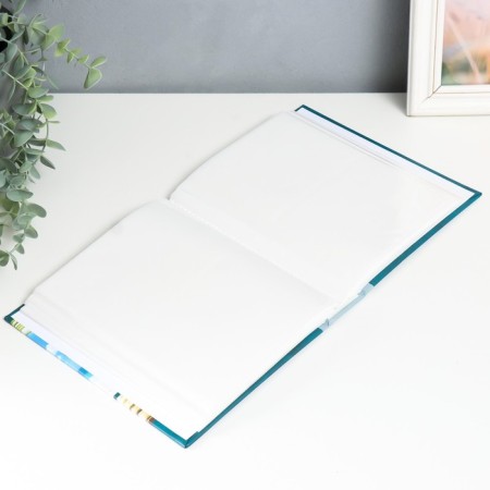 Photo album "Sea" 50 sheets 200 photos 10x15 cm-2