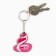 Gift set "Zmena" icon and keychain, 8.3 x 12 cm