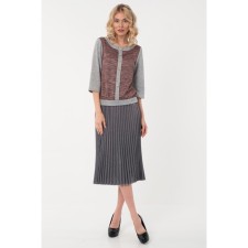 Women's dress, size 42