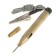 Car Tester SPARTA, 6-24 V, 110 mm, metal case