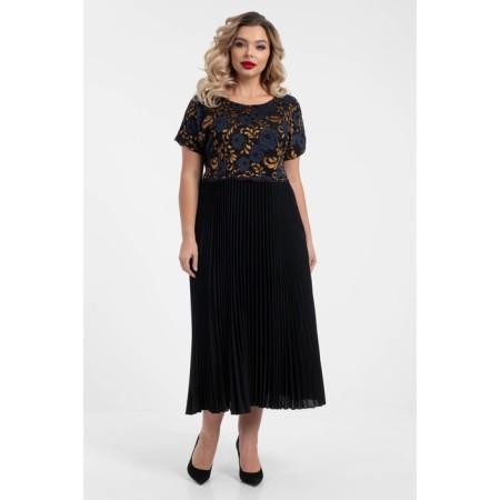 Women's dress, size 52-3