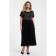 Women's dress, size 52
