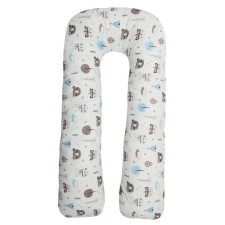 Pregnant pillow U-shaped 