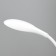 Lamp table sensor on the junction "NUVOOV" 3 modes LED 9W USB white 12.5x7x45.5cm Risalux 44250