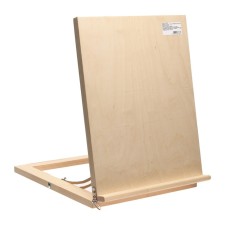The table is a desktop 