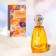 Women's toilet water Fruttissimo "Spicy Clementine", 35 ml