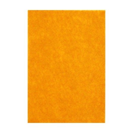 Color felt set, thickness 1 mm, A4 format, soft, 10 sheets, 10 colors, sunny colors-9