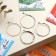 Stroki set for violin Music Life A704
