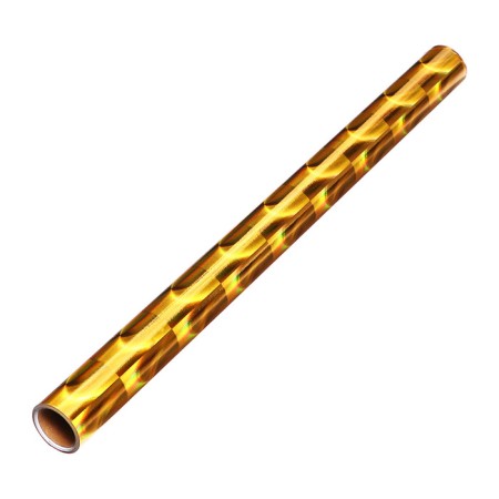 Fleet Smermant Hologography Golden Ray 0.45m x3m 3mkr-1
