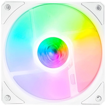 Fans for Cooler Master Sickleflow 120 Argb White 3x120mm MFX-B2DW-183PA-R1-1