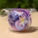 New Year! Lollows "make a desire" in a plastic ball, 33 g.