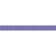 Glass Dalia DL7H221, Lilac, 450x40 mm
