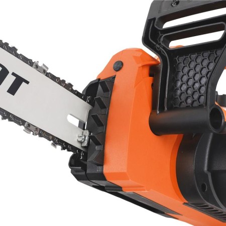 DREAL ELECTRICAL PATRIOT ESP1814, 1.8 kW, 14 "/35 cm, 3/8, 53 stars, 7000 rpm-8
