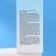 Consly face scrub, with soda and egg protein, 120 ml