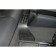 Rugs in the BMW 1-3D salon 2004-2011, 4 pcs. (polyurethane)