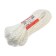 Rope polypr. Wheel 12 mm white 10 m
