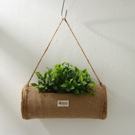 Plastic, suspended pot, 30 × 11.5 cm-2