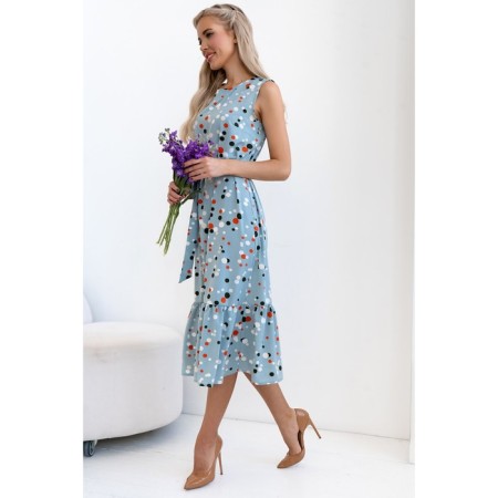 Women's dress, size 50-3