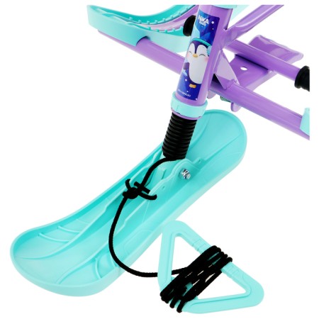 Snowfall Twiny 1 "Penguin", TW1+/Mon-2