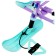 Snowfall Twiny 1 "Penguin", TW1+/Mon