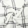 Plaid Ethel "Cell" 150*200 cm, 100% p/e, coral-flis 220 g/m2