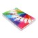 A5 sketchbook, 80 sheets on the crest along the long side of the "color", solid cover, block 100 g/m²