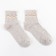 Women's socks collorista, gray color, size 38-40 (25 cm)