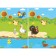 Book with stickers "Pets"