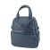B2746 Bag-rugzak, lightning department, dark blue color 27x18x10cm