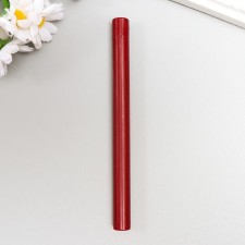 Surgut for printing the burgundy rod 13.2x1.1 cm