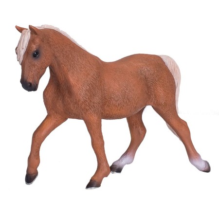Figure Konik "Morgan, stallion, salt"-3