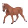 Figure Konik "Morgan, stallion, salt"