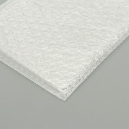 Packet of runway, p/e, unpainted, 3 layers, 12 x 21 cm