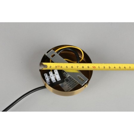 Suspended lamp Kornelcia E27 40W-10