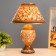 Table lamp 32010/1 E14 40W 26x26x34 cm Risalux