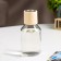 Filler for diffuser, 100ml, bergamot
