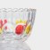 Sugar Glass Venice "Venice", 250 ml, 10 × 13 cm, with a lid