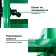 A hose coil, d = 1/2 "(12 mm), l = 45 m, plastic