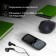 Player Hi-Fi Flash Digma B4 8GB black/1.8 "/fm/microsdhc