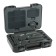 Set of instruments universal tundra pro, case with organizers, 7 items