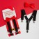 New Year's set for the boy KAFTAN "Santa Claus" Little Building and Babochka tie, polyester