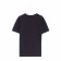 T -shirt for a boy, black color 146 cm