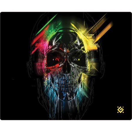 Game set of Defender Singularity 4 in 1, keyboard+mouse+carpet+headphones, wired, 3200 dpi-4