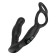 Simul8 prostate massager, with penis rings and scrotum