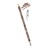 Ton No. 018 Brown