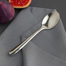 A spoon of a teaspoon 