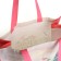 Household bag without fastening, colorful color