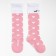 Golfs children's crumbs I “cat” 10-12 cm, pink color